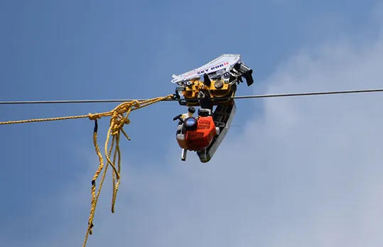 Sterlite Picks Robotic Technology to Enhance 3X Operational Speed