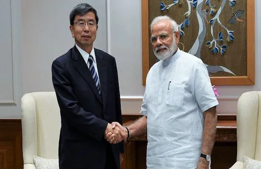 ADB Flagship Initiatives