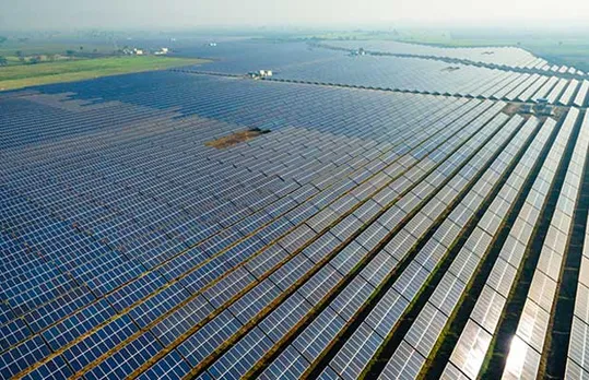 Plus Renewable, Avondale Solar to Sell 350 MW Solar Project