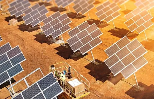 Canadian Solar Growth