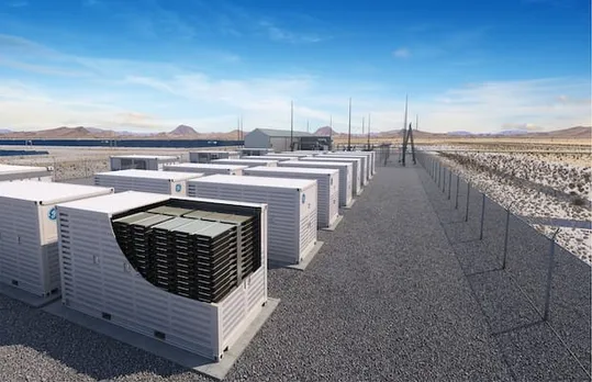 Neoen Builds Nordics’ Largest Battery Storage Unit in Finland
