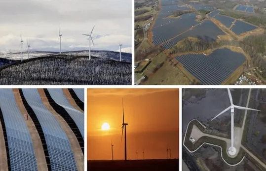 Top 10 Large Energy Buyers