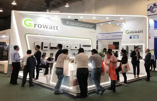 Growatt Latin America