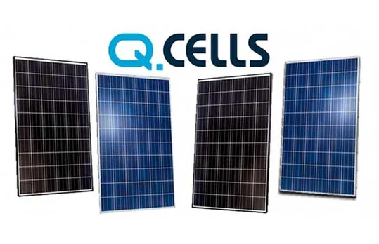 Hanwha Q Cells Opens 1 7GW Module facility in the US