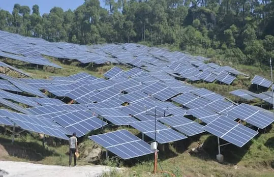 India, Saudi Arabia ink Renewable Energy Agreement