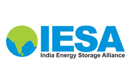 IESA, India Energy Storage
