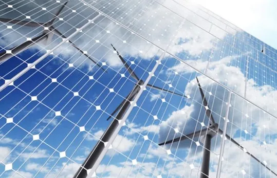 92.97 GW Renewable Capacity in India
