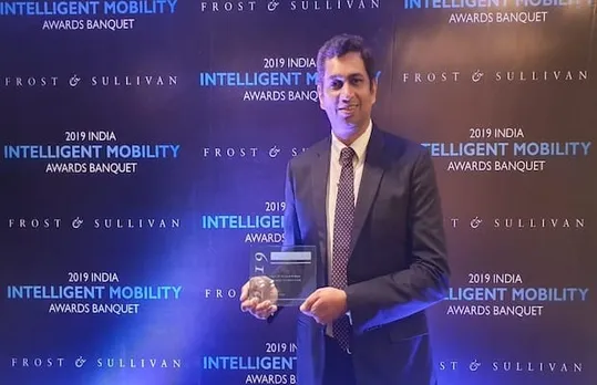 Magenta EV Charging Leadership
