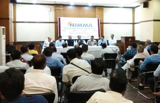 NIMMA Regrets Lack of Promised Action, Reiterates Plea For Level Playing Field