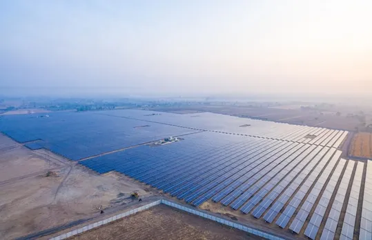 Uzbekistan’s PPP Based 900 MW Solar Tender, Gets IFC Backing