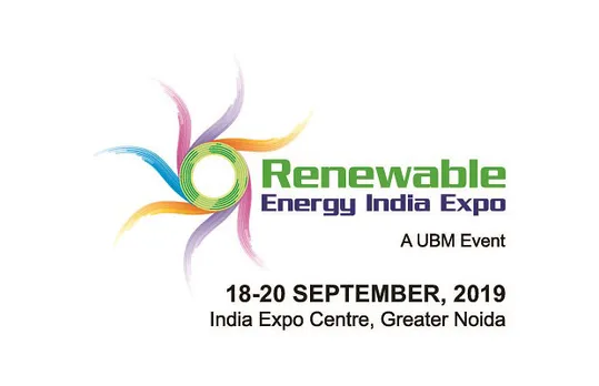 Renewable Energy India Expo