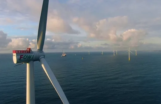 EDP Engie Offshore Wind JV