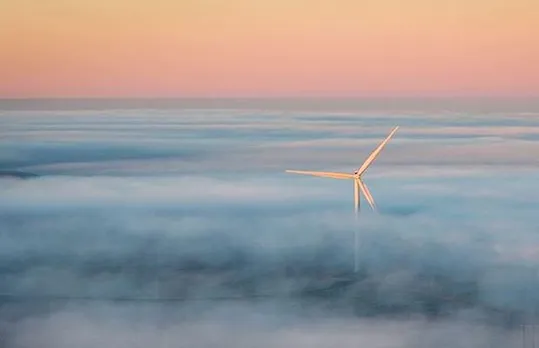 Wind European Green Deal