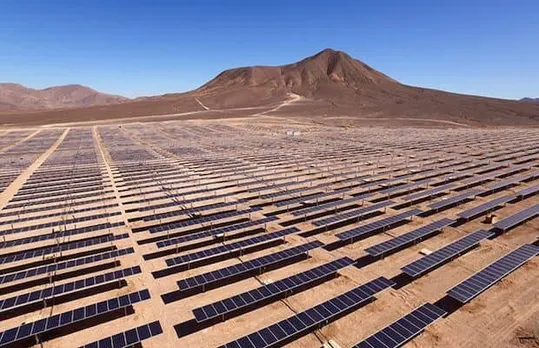 juwi Solar Projects Colorado