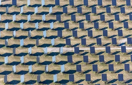 EDEN Renewables India Solar