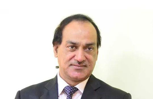 Sudhir Aggarwal, Executive Director, Patanjali Renewable Energy