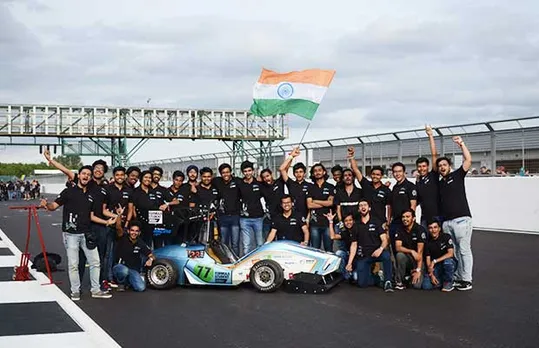 Tata Motors Sponsors GenZ’s Interest in Developing EV
