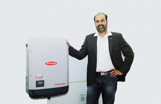 Indian’s Policy for Manufacturing Tech Products is Bit Complicated: V Kamath