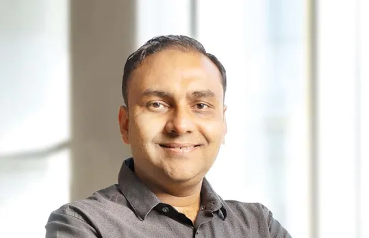 Yulu’s CEO Amit Gupta