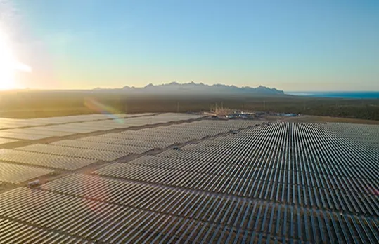 ACWA Power Bags 250 MW Solar Projects in Ethiopia’s PPP Programme