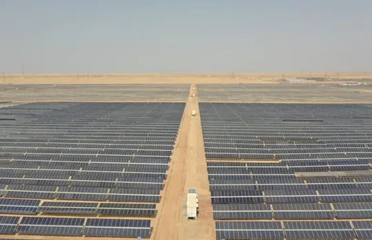 Scatec Solar Posts Strong Financial Results for Q3 2019