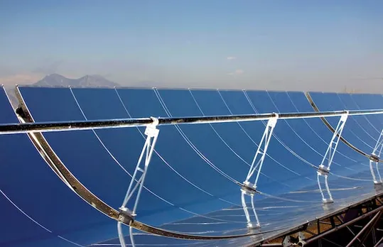 Heliogen Achieves Breakthrough Temperature in Solar Thermal Application