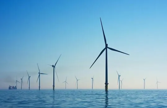 EDPR, Aker Solutions to Develop 500 MW Floating Wind Farm in S Korea