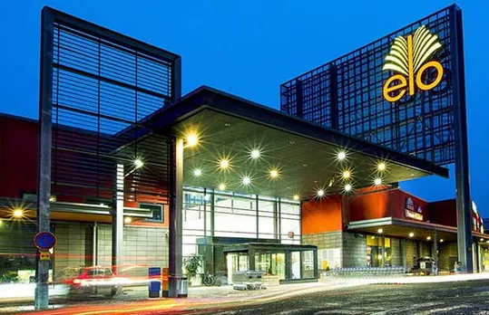 Elo Shopping Centre