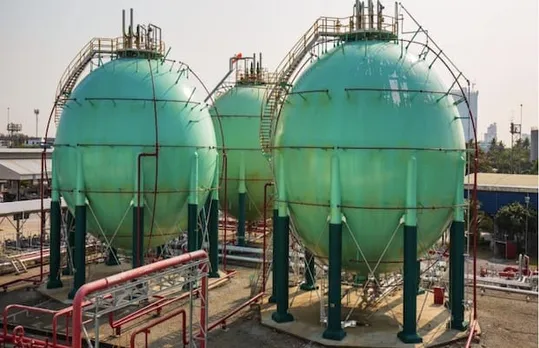 Iberdrola Green Hydrogen