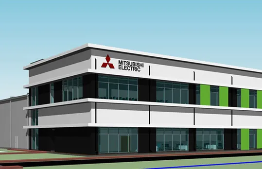 Mitsubishi Electric
