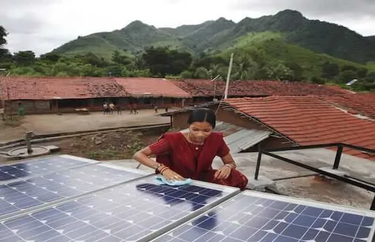 Solar Systems Goa