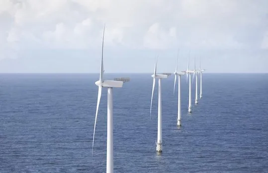 ABB Offshore Wind UK