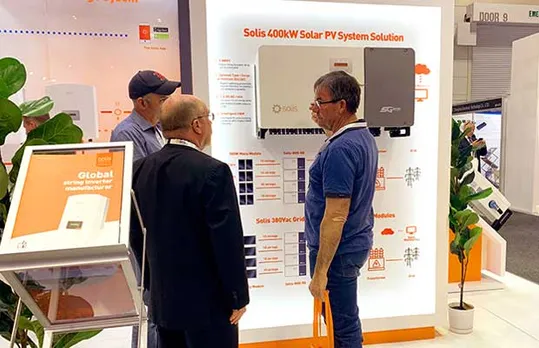 Solis Inverters