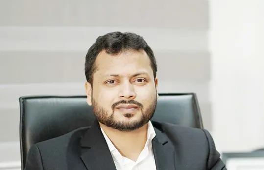 Sushil Bansal, Founder & Managing Director, Novasys Greenergy