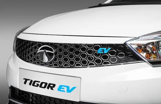 Tata Motors Eyeing Leadership Position in EV Segment