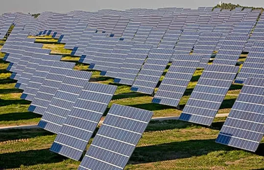 1200 MW Solar Tender