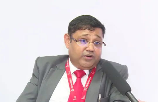 Amit Gupta, Director - Legal & Corporate Affairs, Vikram Solar