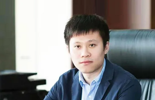 Dr. Yang Bo, General Manager, Hoymiles Converter Technology