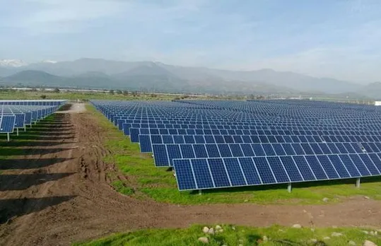 Solar Projects