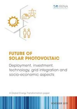 Future of Solar PV