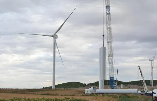 EIB Grants €50 mn Loan to Iberdrola for 111 MW Wind Farm in Spain