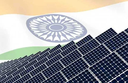 India Solar