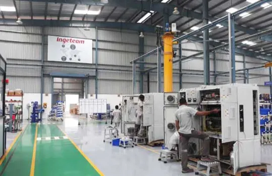 Ingeteam Announces 1 GW Wind Output From India Plant