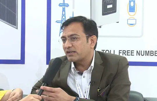 Nikunj Patel, CEO, Australian Premium Solar
