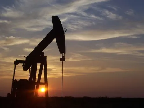 Shell Total Fossil Fuels