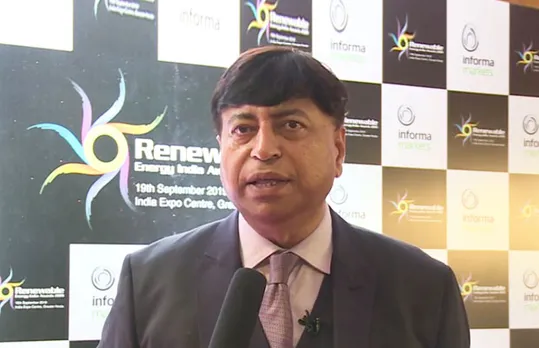 Rajneesh Khattar, Group Director – India, Informa Markets