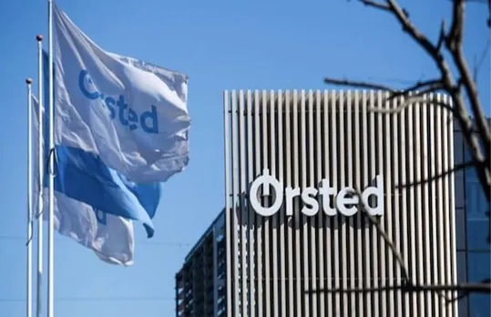 Ørsted Onshore