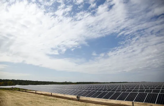 NextEra Energy South Carolina Solar