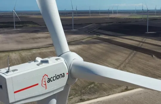 Acciona Wind