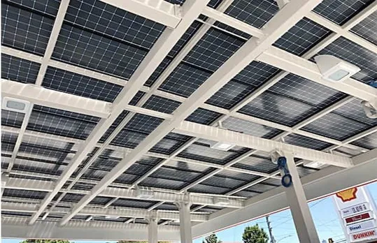 Formula Bifacial Panels